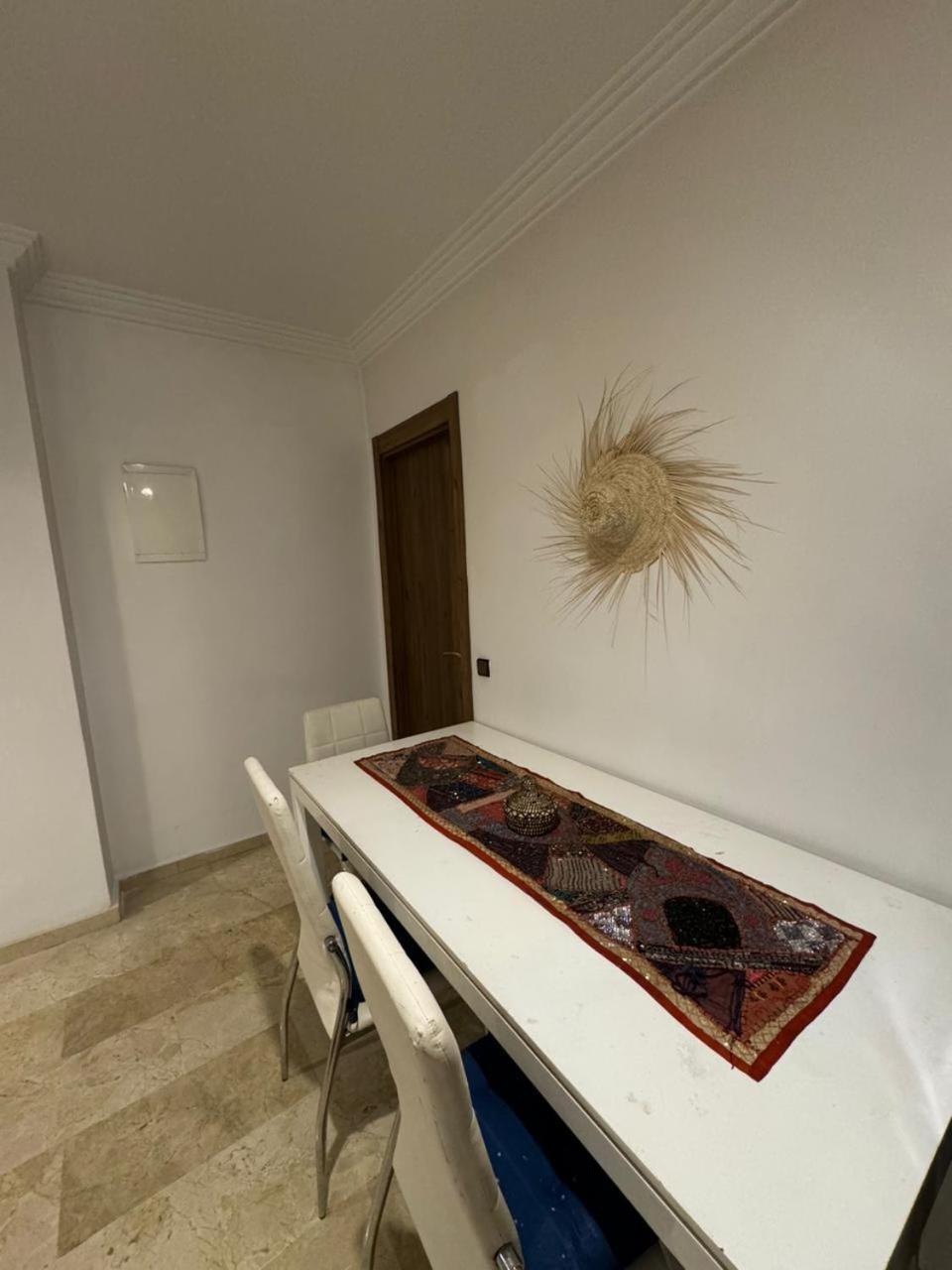 Cosy & Magnifique Appartement Marrakech Маракеш Екстериор снимка