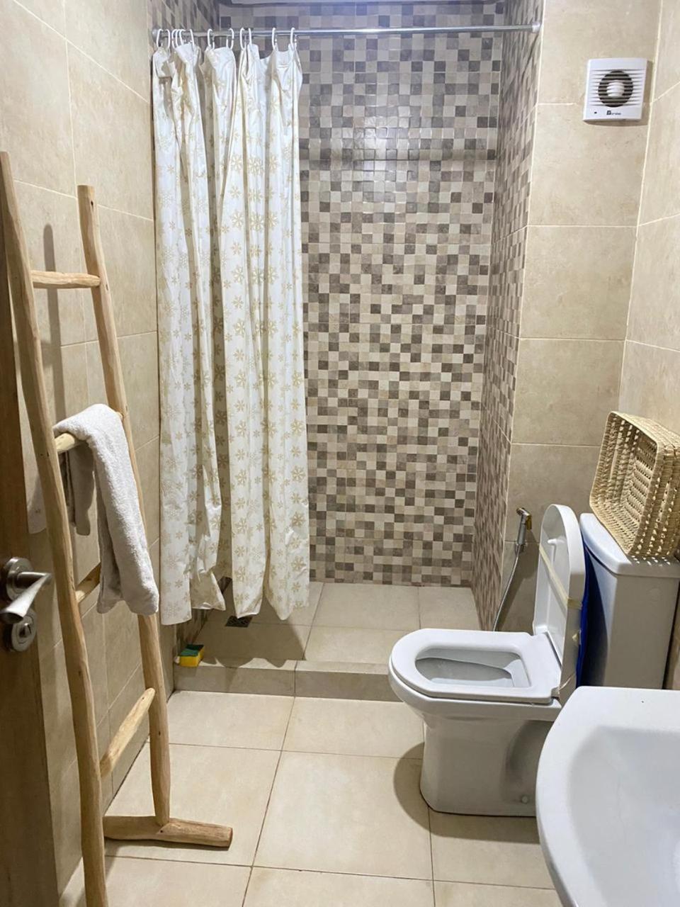 Cosy & Magnifique Appartement Marrakech Маракеш Екстериор снимка