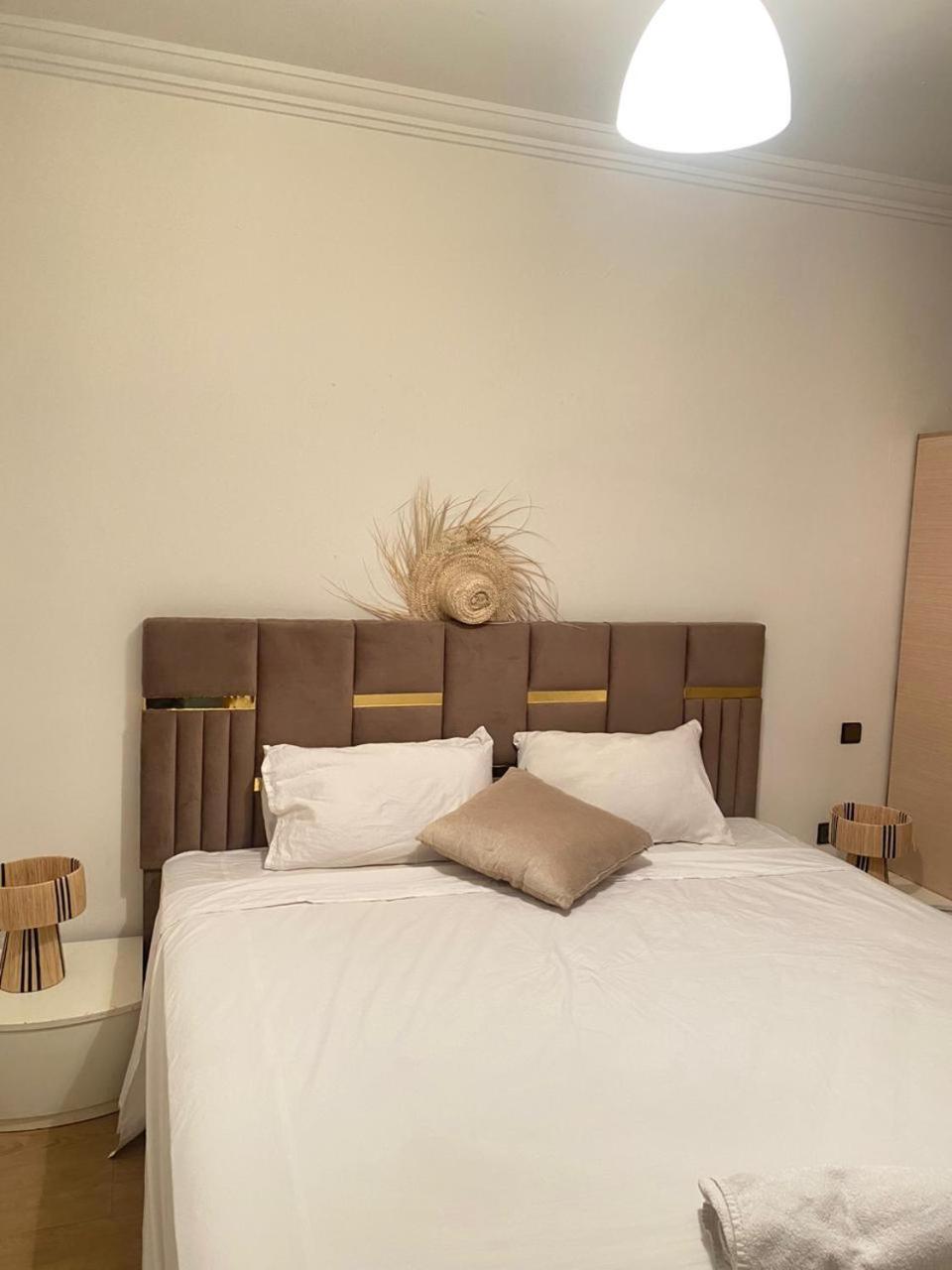 Cosy & Magnifique Appartement Marrakech Маракеш Екстериор снимка