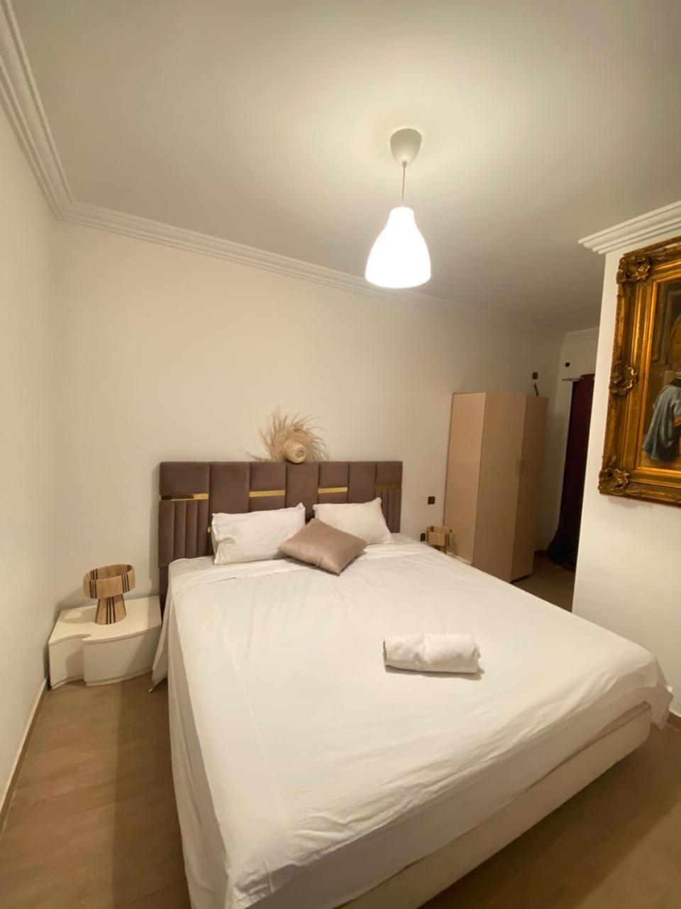 Cosy & Magnifique Appartement Marrakech Маракеш Екстериор снимка